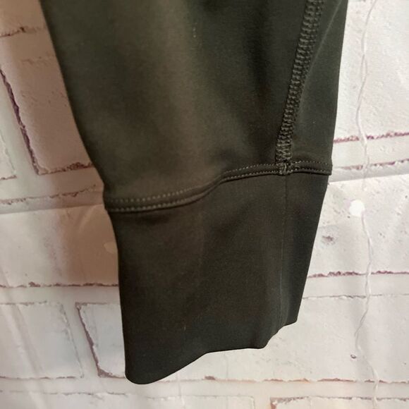 Under Armour Yoga Athletic Compression Leggings Sz Xs Excellent Condition. - Picture 3 of 7